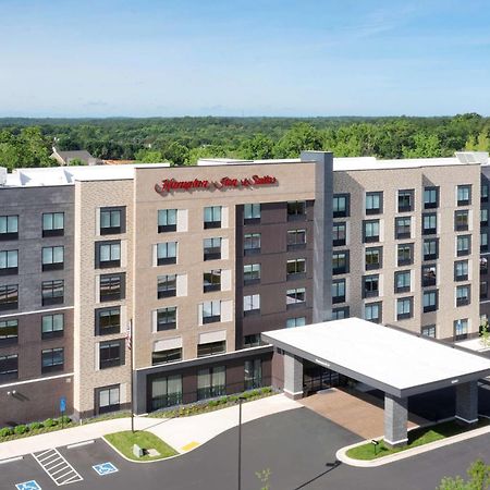 Hampton Inn & Suites Richmond Short Pump, Va エクステリア 写真