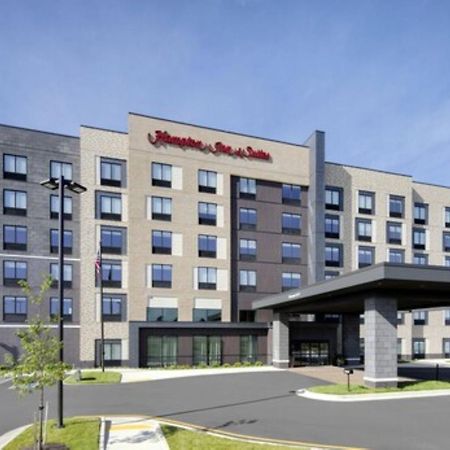 Hampton Inn & Suites Richmond Short Pump, Va エクステリア 写真