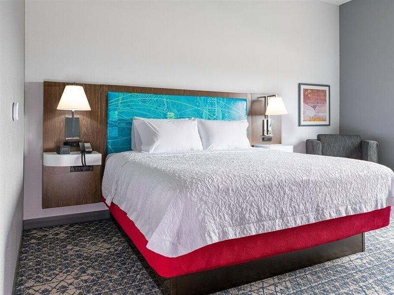 Hampton Inn & Suites Richmond Short Pump, Va エクステリア 写真