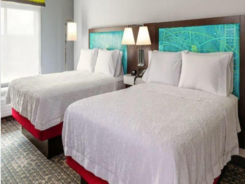 Hampton Inn & Suites Richmond Short Pump, Va エクステリア 写真