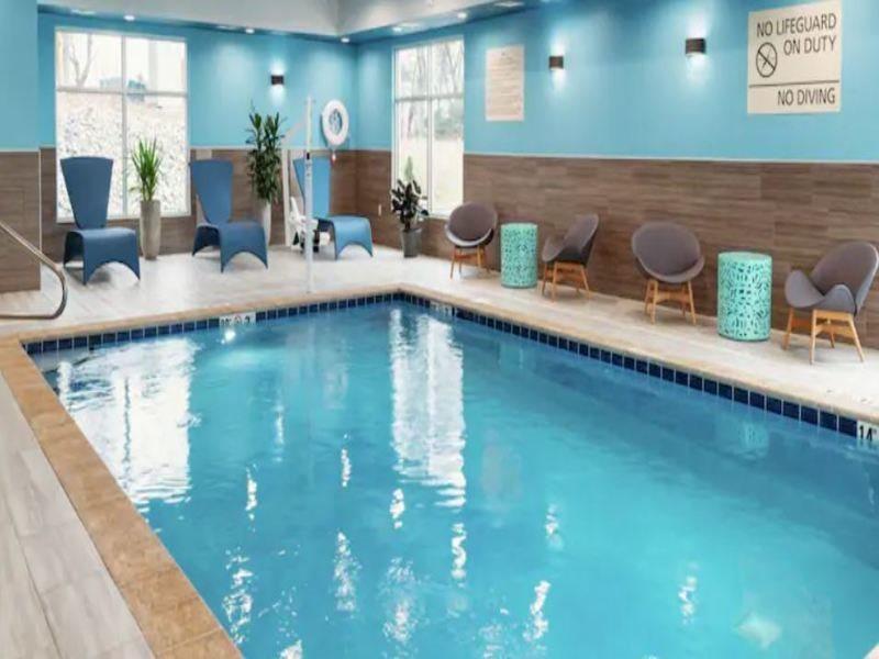 Hampton Inn & Suites Richmond Short Pump, Va エクステリア 写真
