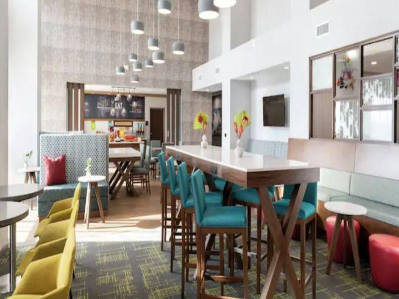 Hampton Inn & Suites Richmond Short Pump, Va エクステリア 写真