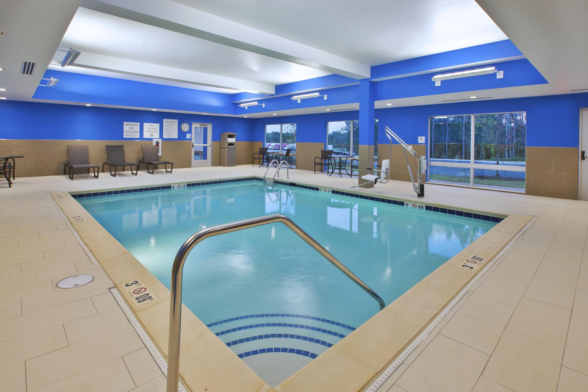 Hampton Inn & Suites Richmond Short Pump, Va エクステリア 写真