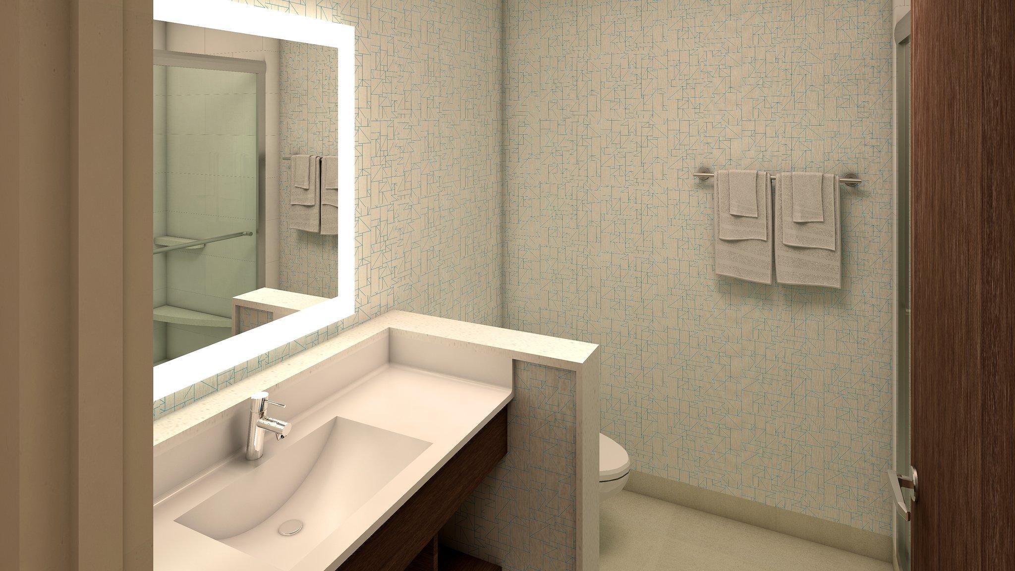 Hampton Inn & Suites Richmond Short Pump, Va エクステリア 写真