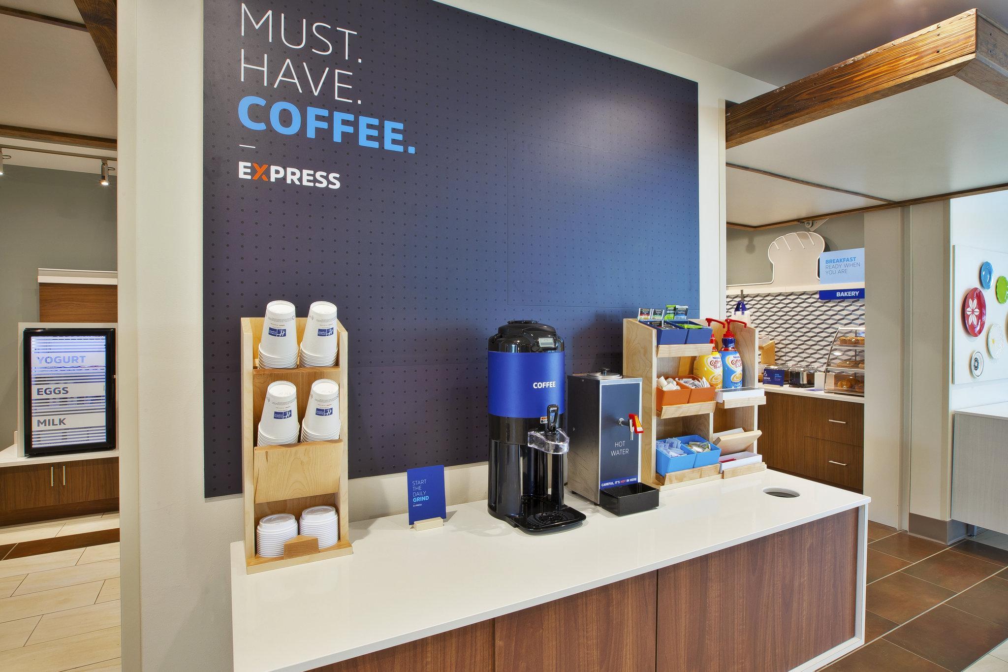 Hampton Inn & Suites Richmond Short Pump, Va エクステリア 写真