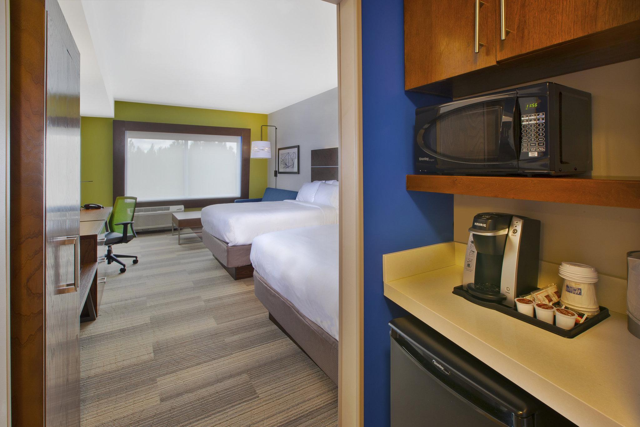 Hampton Inn & Suites Richmond Short Pump, Va エクステリア 写真