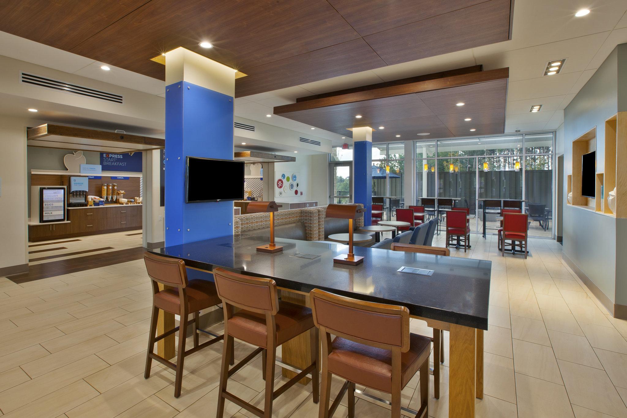 Hampton Inn & Suites Richmond Short Pump, Va エクステリア 写真