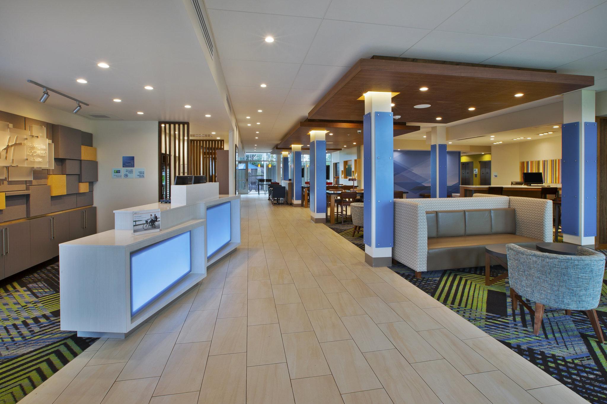 Hampton Inn & Suites Richmond Short Pump, Va エクステリア 写真