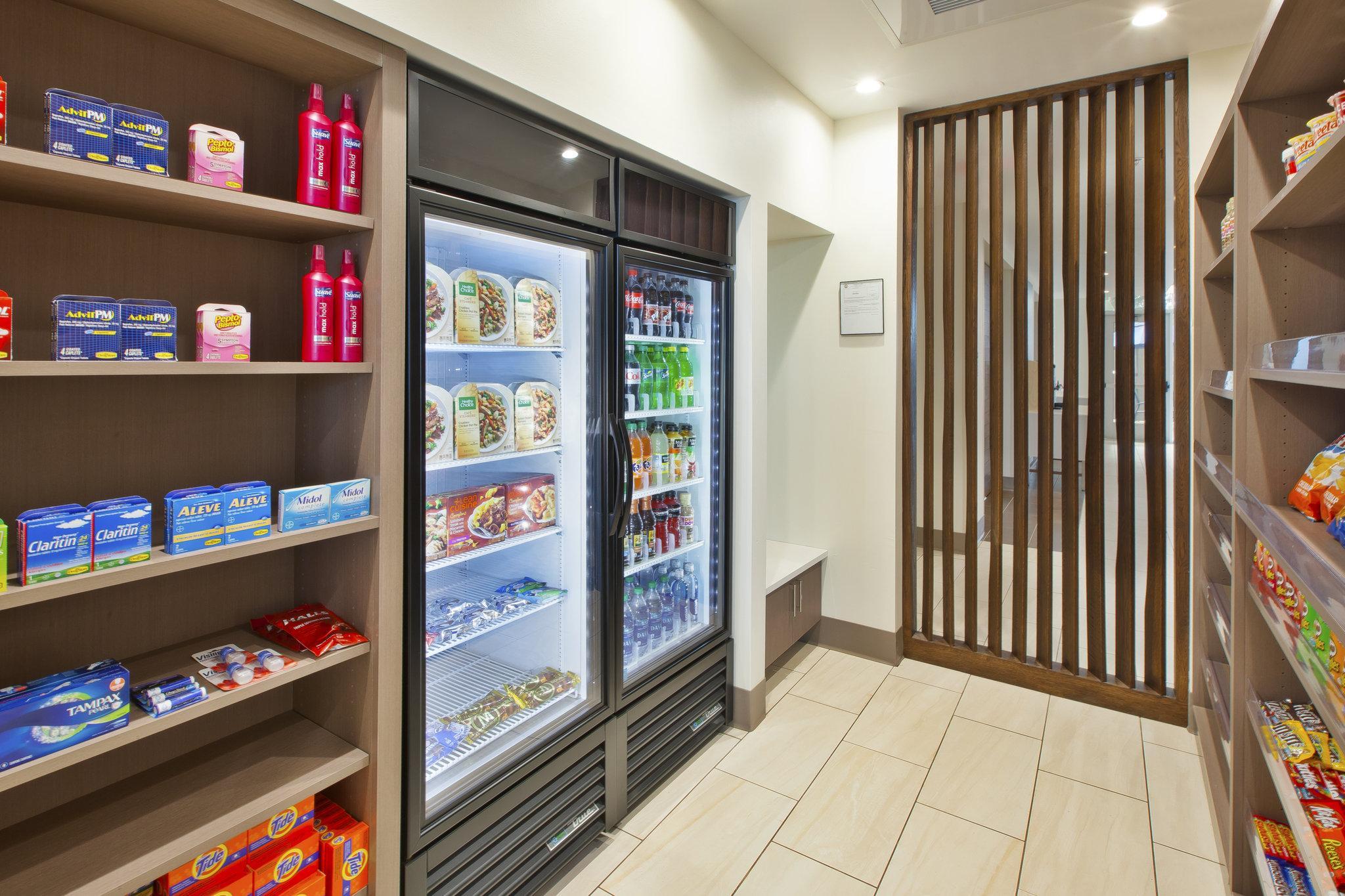 Hampton Inn & Suites Richmond Short Pump, Va エクステリア 写真