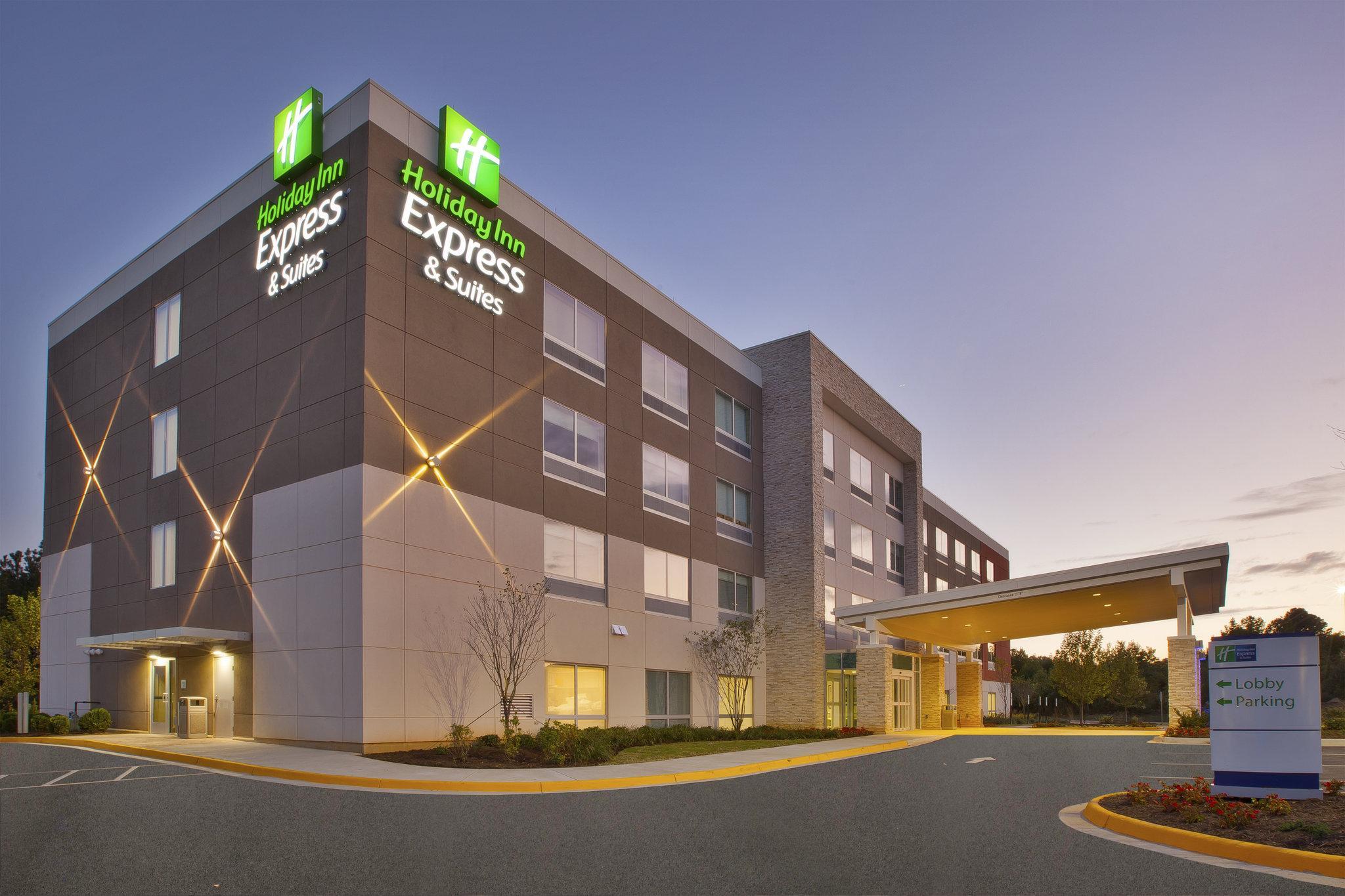 Hampton Inn & Suites Richmond Short Pump, Va エクステリア 写真