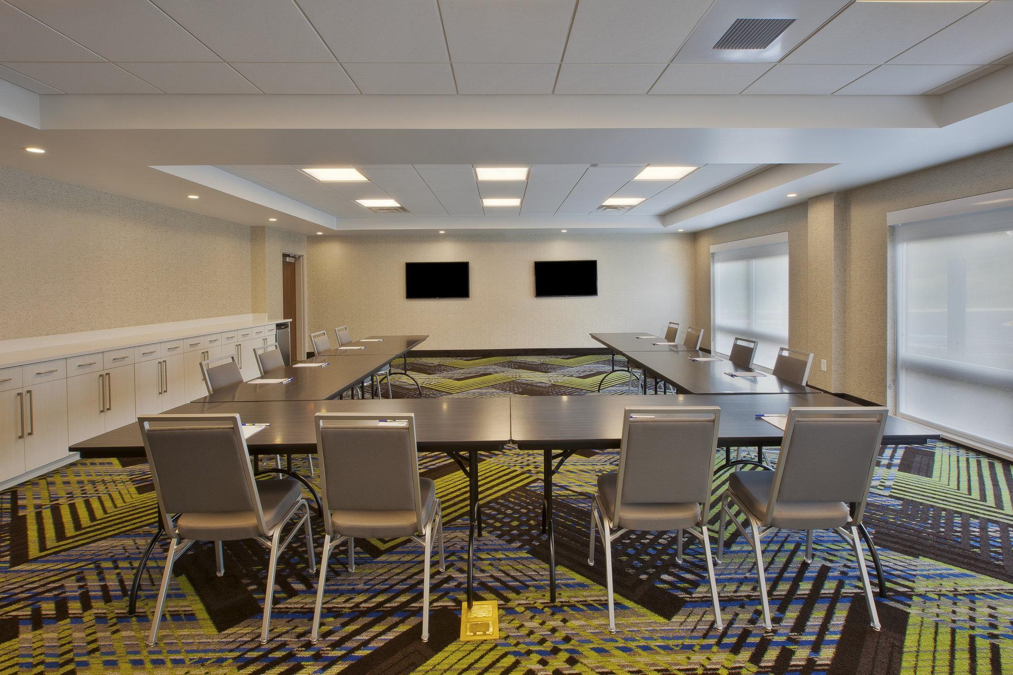 Hampton Inn & Suites Richmond Short Pump, Va エクステリア 写真