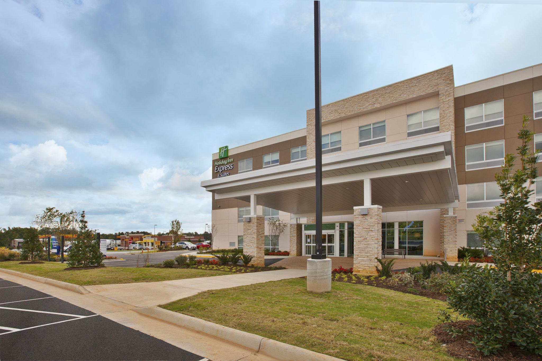 Hampton Inn & Suites Richmond Short Pump, Va エクステリア 写真