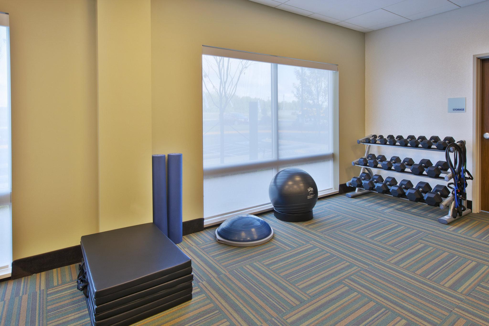 Hampton Inn & Suites Richmond Short Pump, Va エクステリア 写真