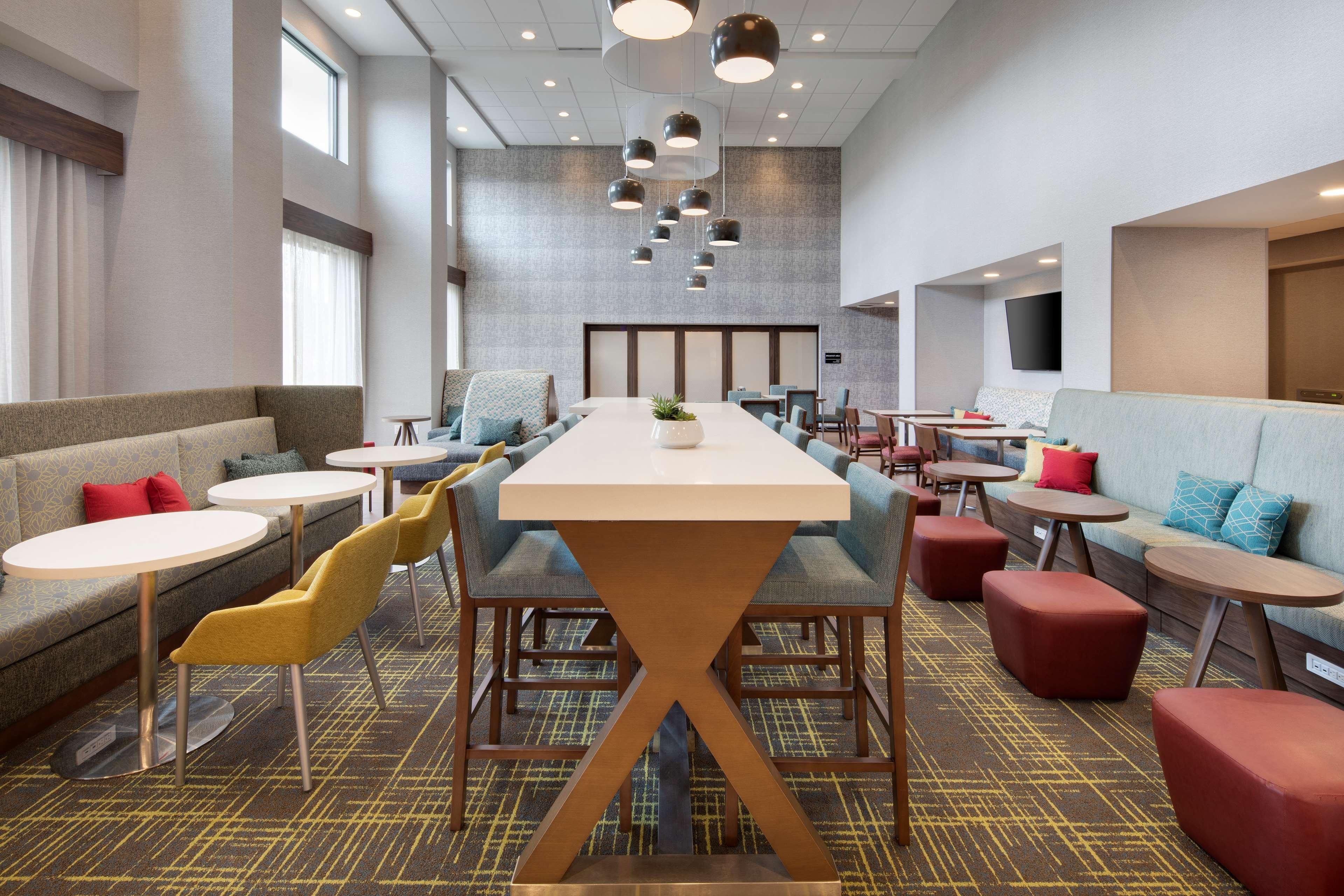 Hampton Inn & Suites Richmond Short Pump, Va エクステリア 写真