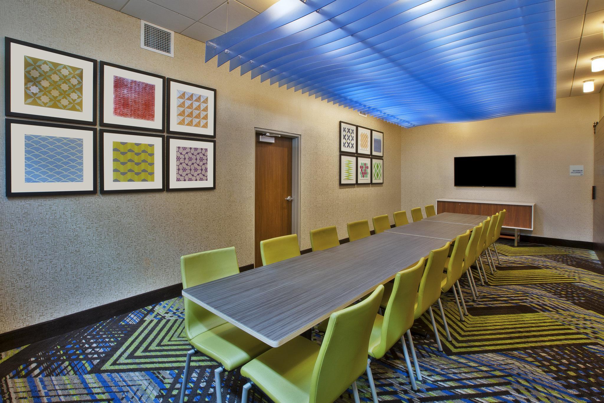 Hampton Inn & Suites Richmond Short Pump, Va エクステリア 写真