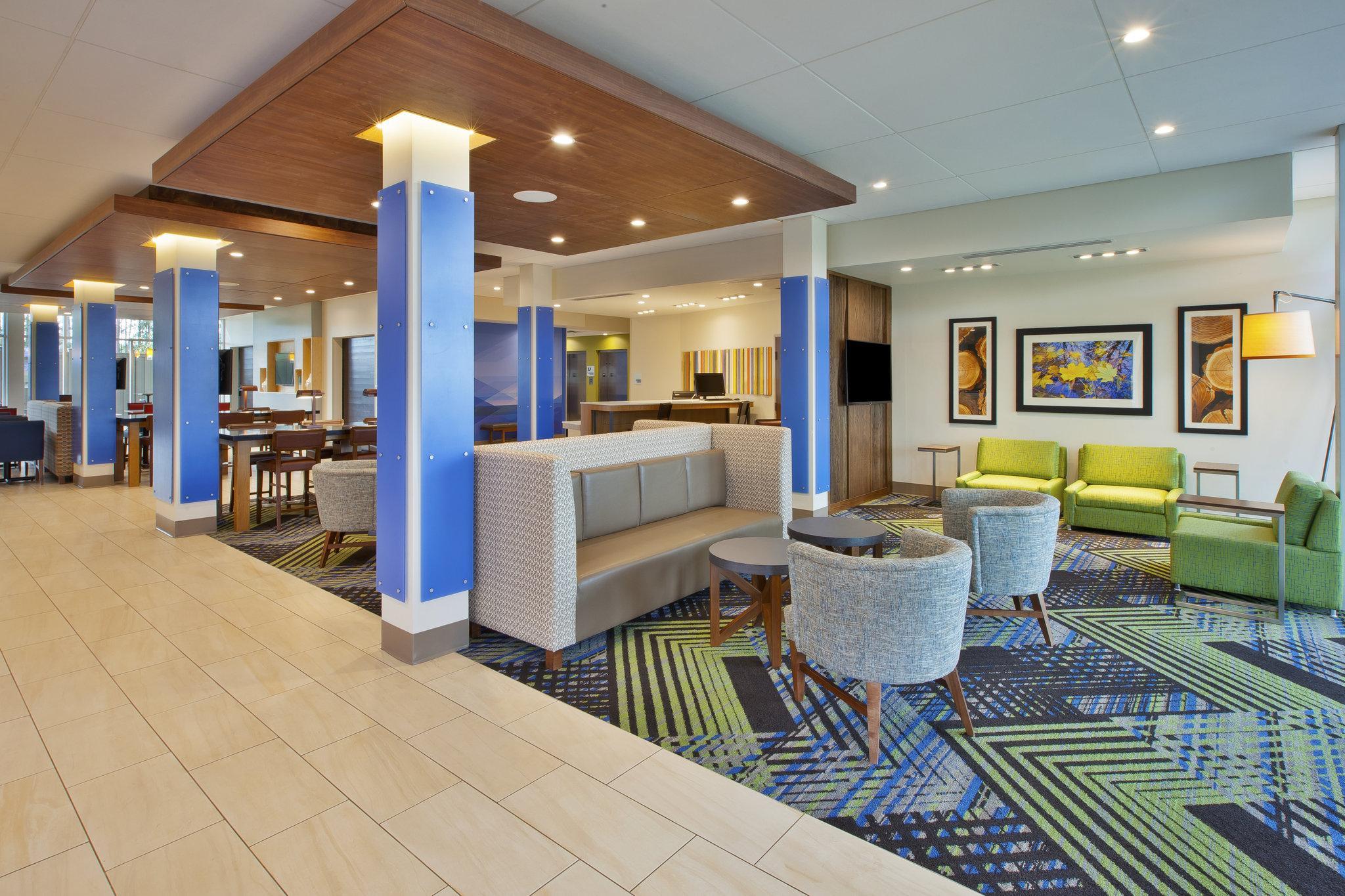 Hampton Inn & Suites Richmond Short Pump, Va エクステリア 写真