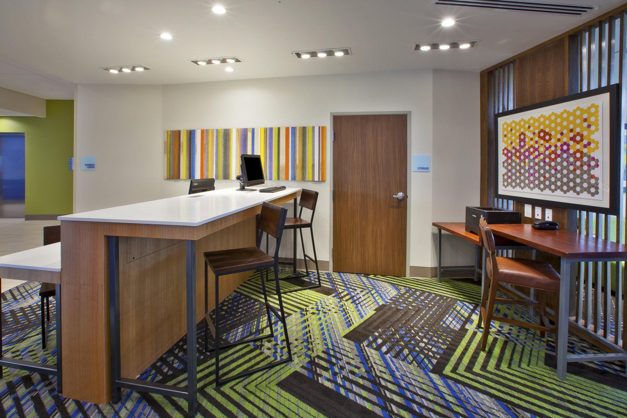 Hampton Inn & Suites Richmond Short Pump, Va エクステリア 写真