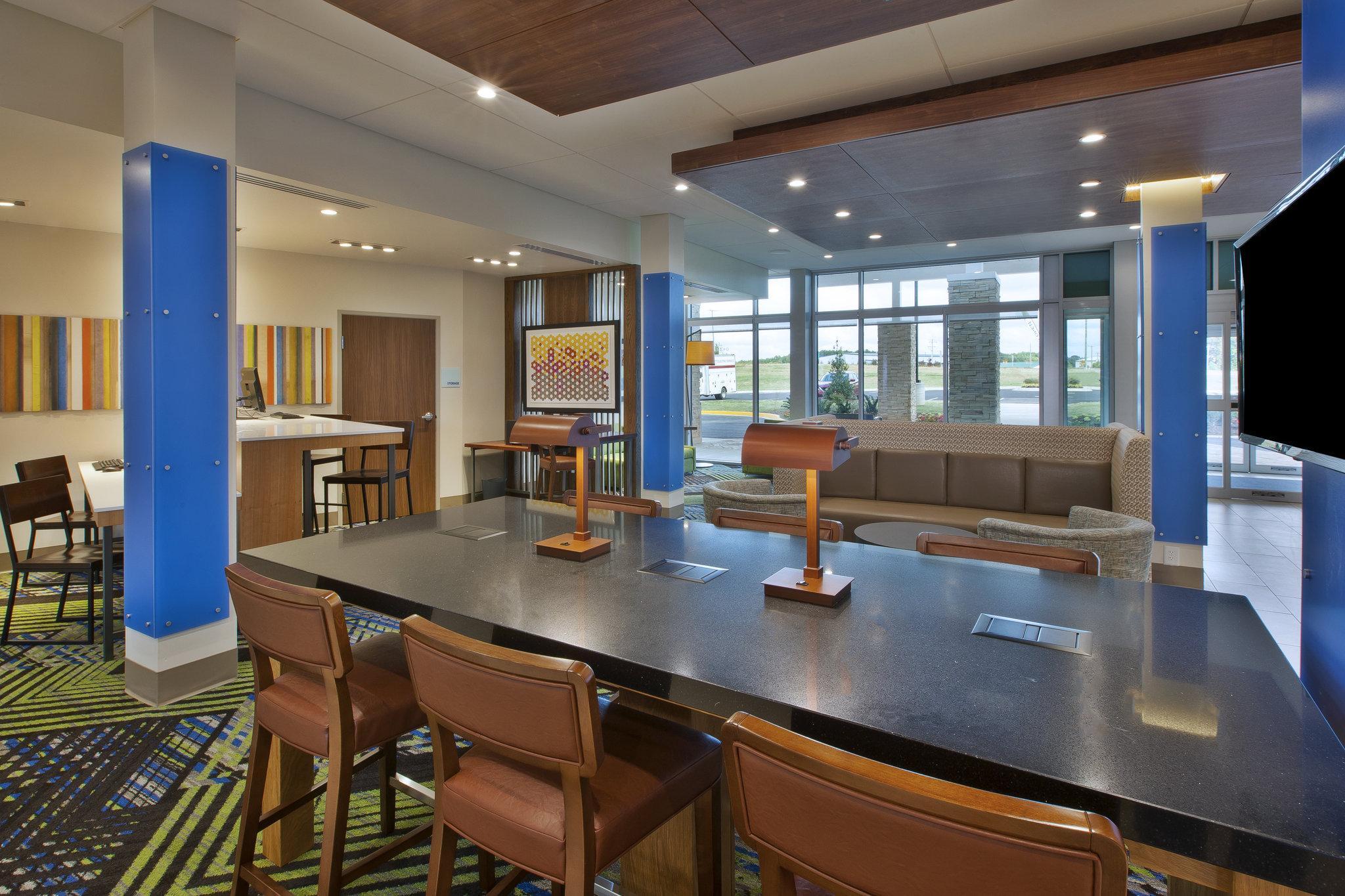 Hampton Inn & Suites Richmond Short Pump, Va エクステリア 写真