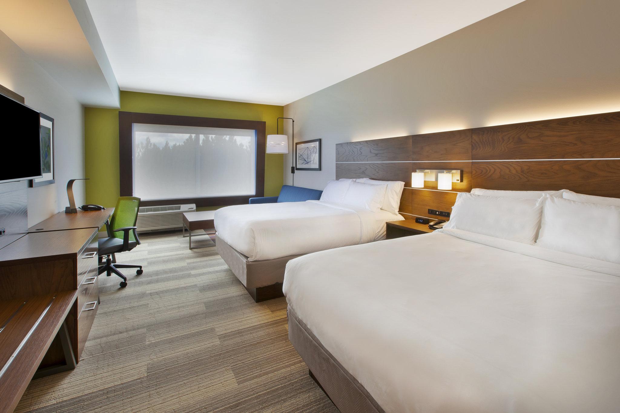 Hampton Inn & Suites Richmond Short Pump, Va エクステリア 写真
