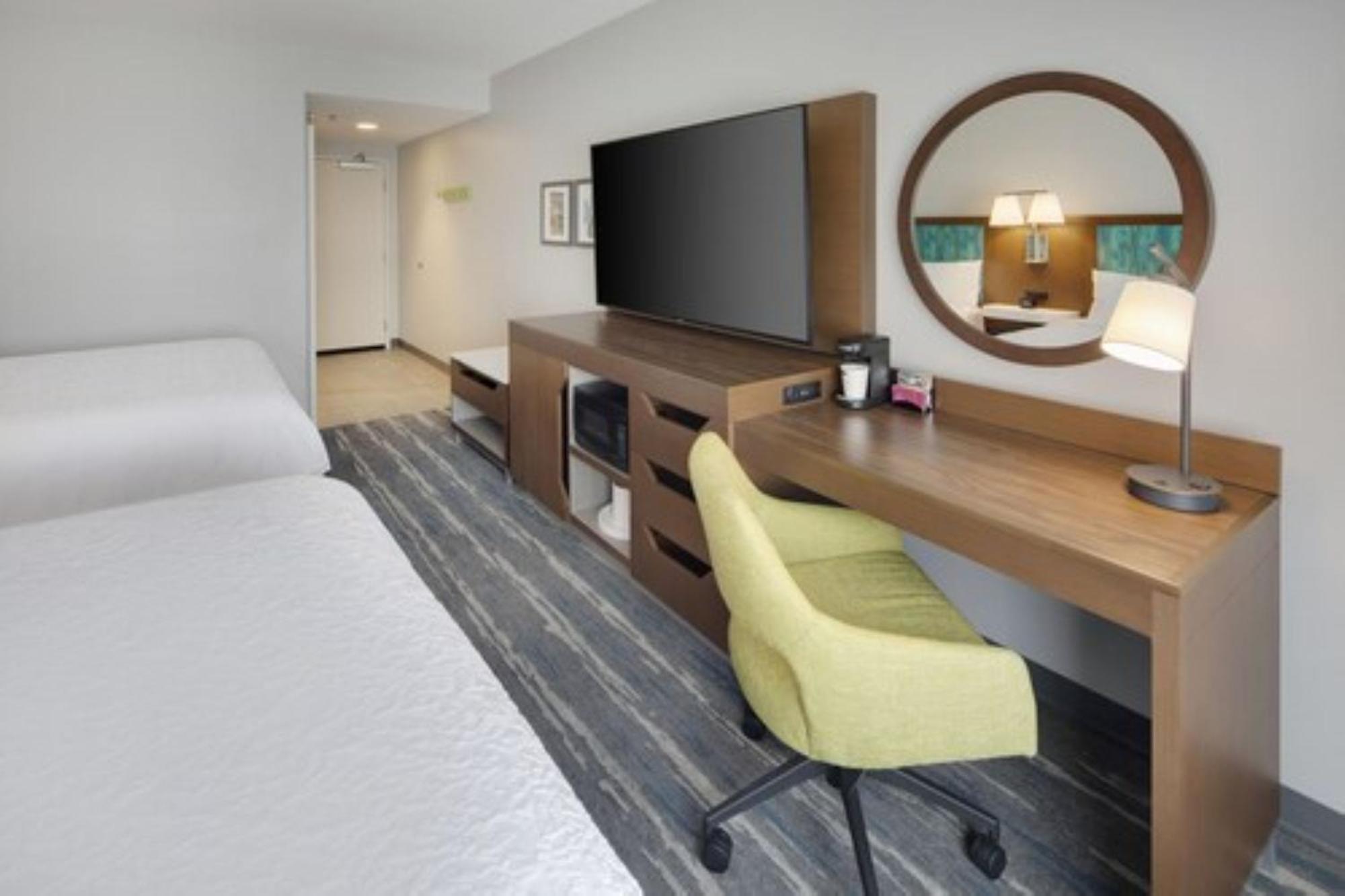 Hampton Inn & Suites Richmond Short Pump, Va エクステリア 写真