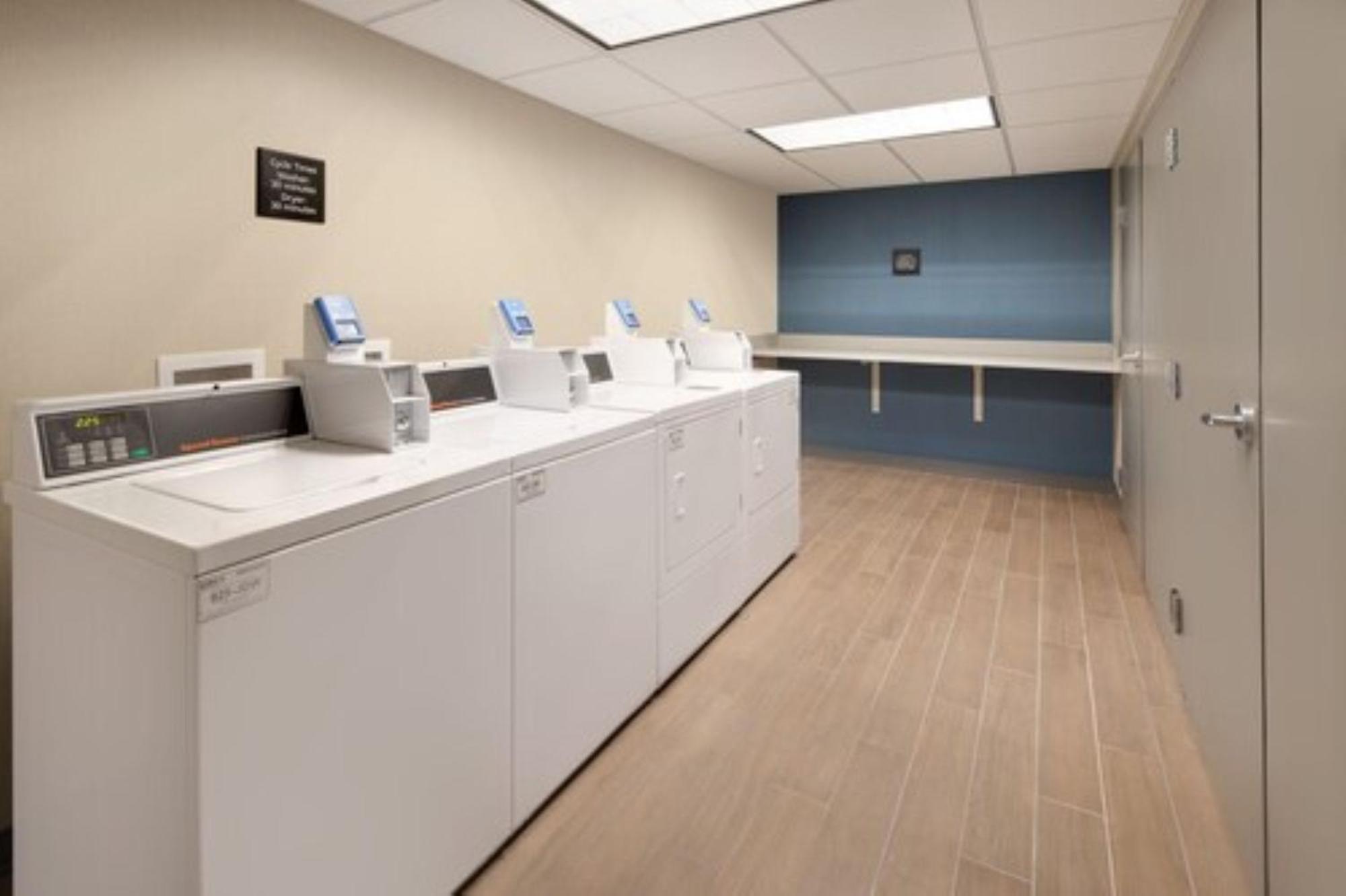 Hampton Inn & Suites Richmond Short Pump, Va エクステリア 写真
