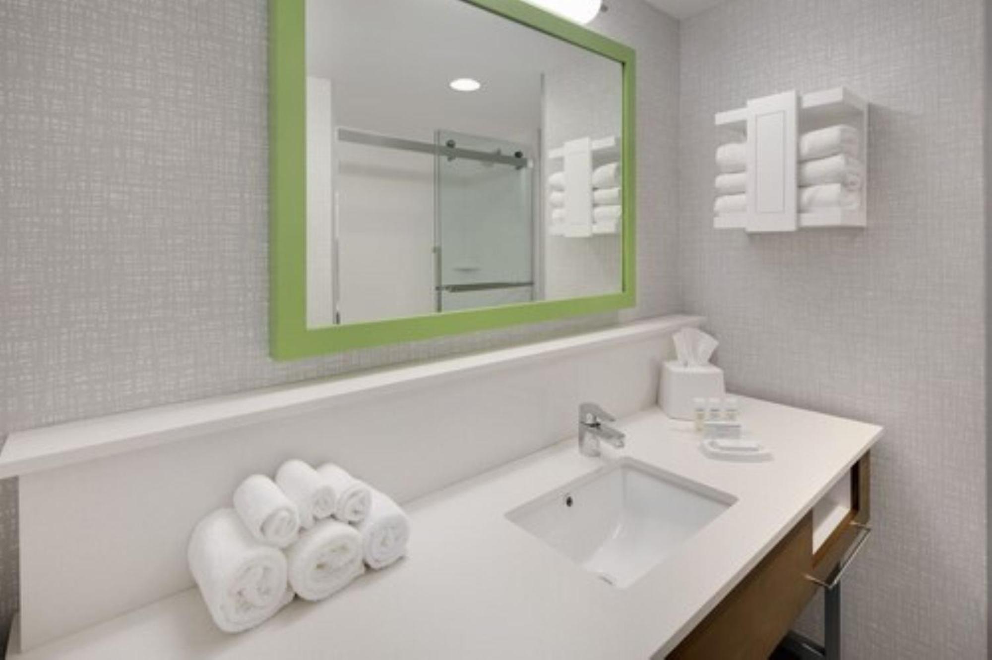Hampton Inn & Suites Richmond Short Pump, Va エクステリア 写真