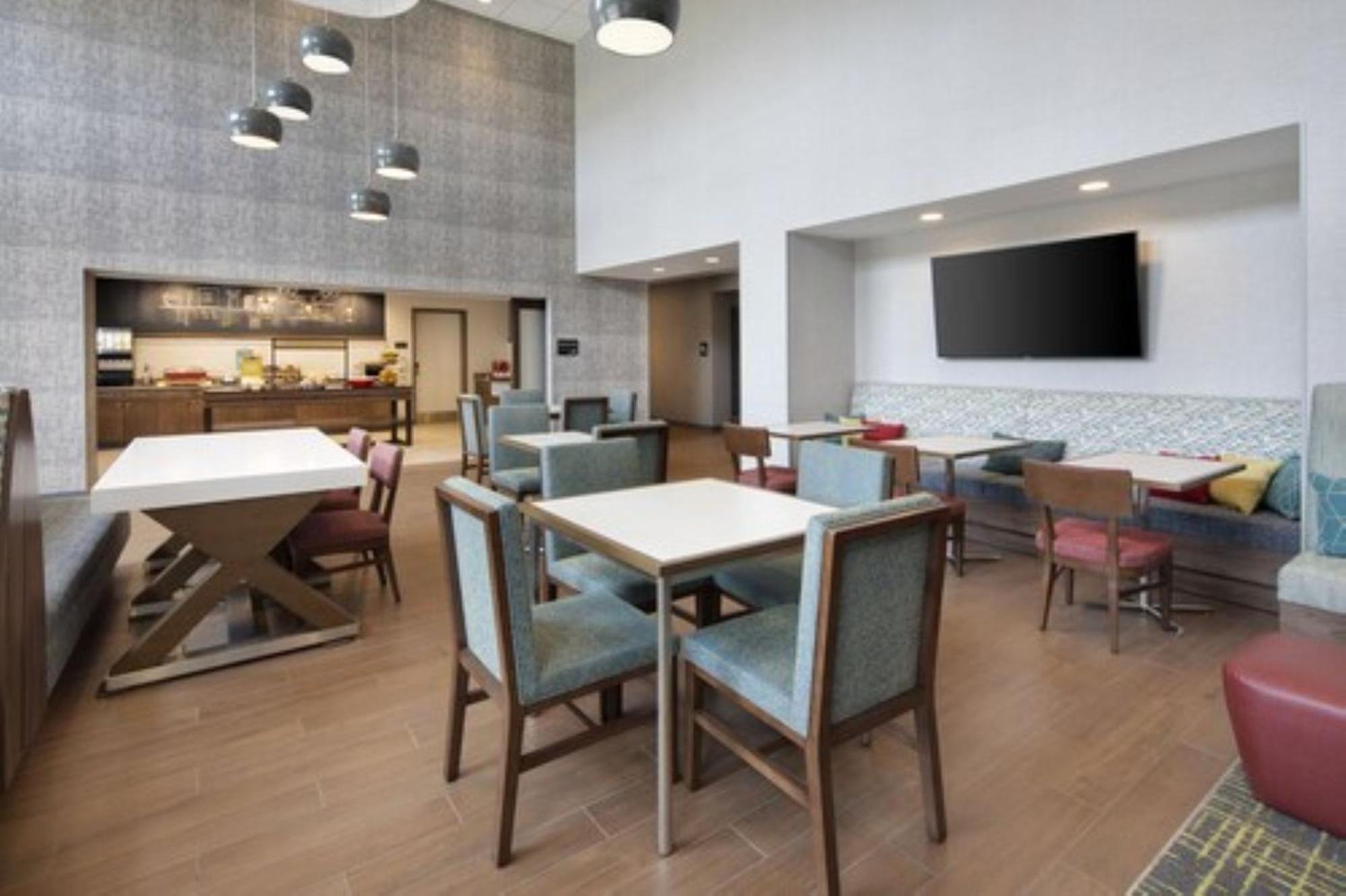 Hampton Inn & Suites Richmond Short Pump, Va エクステリア 写真