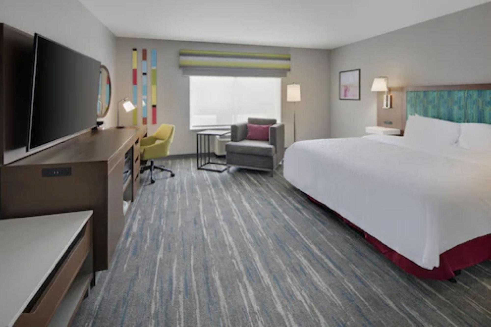 Hampton Inn & Suites Richmond Short Pump, Va エクステリア 写真