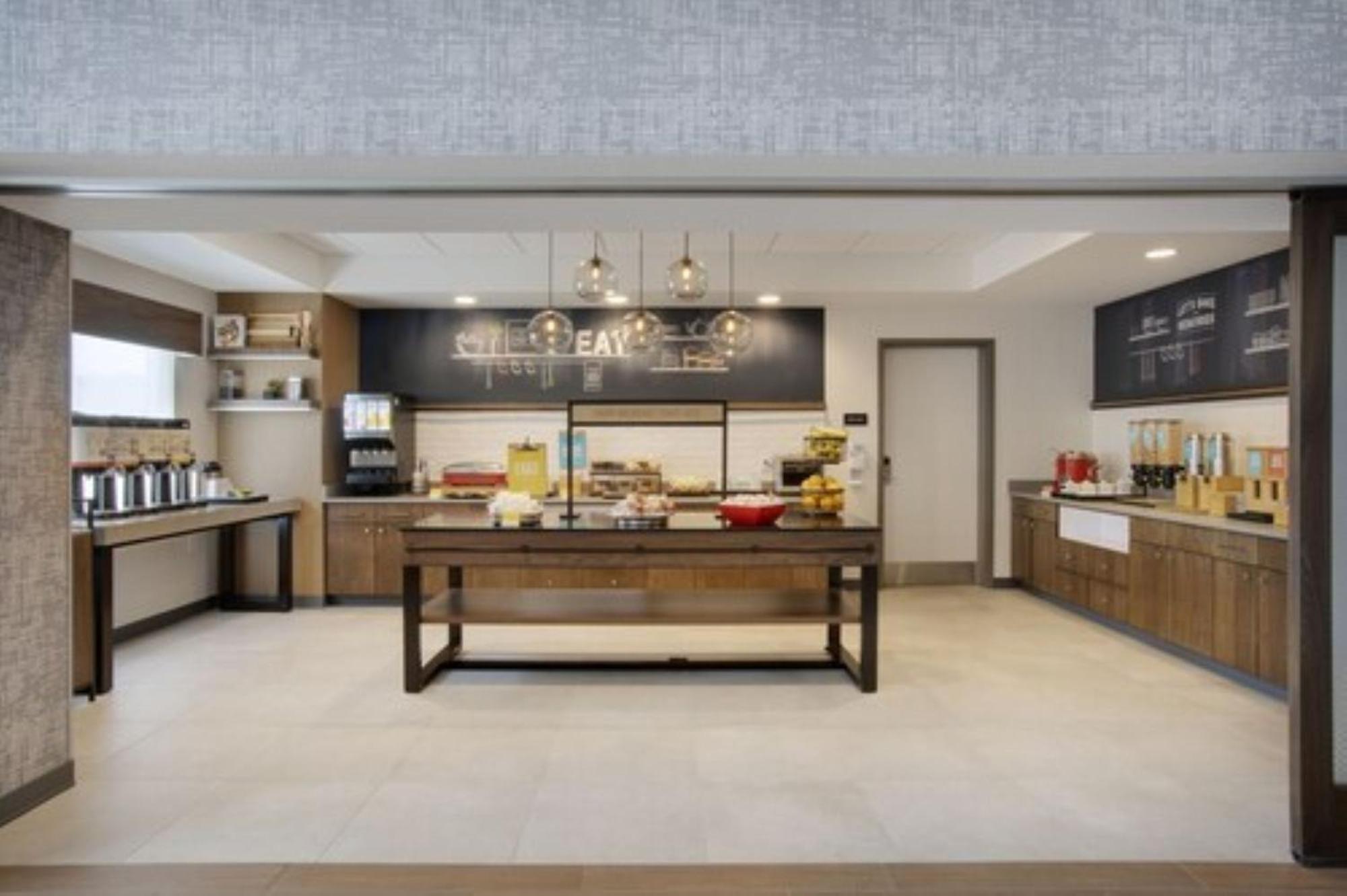 Hampton Inn & Suites Richmond Short Pump, Va エクステリア 写真