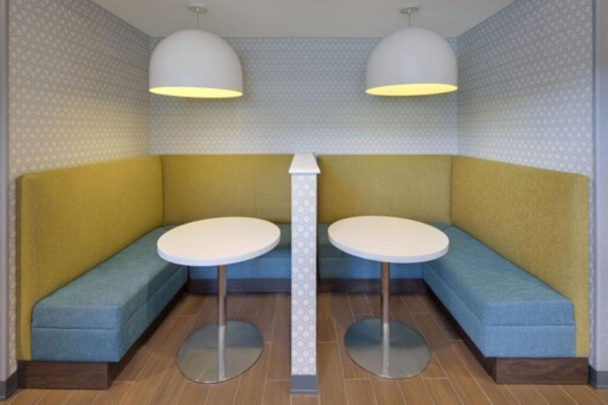 Hampton Inn & Suites Richmond Short Pump, Va エクステリア 写真