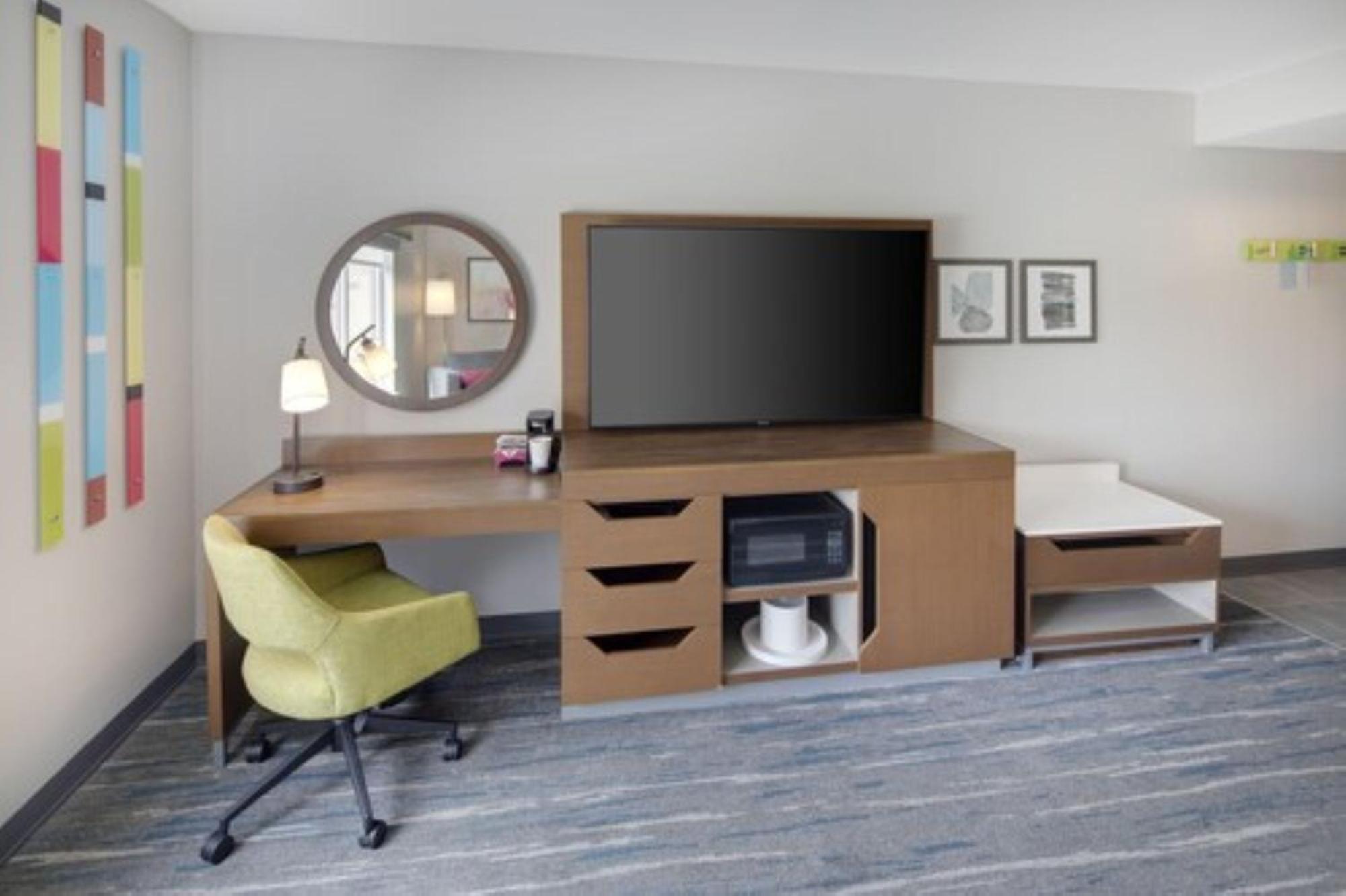 Hampton Inn & Suites Richmond Short Pump, Va エクステリア 写真