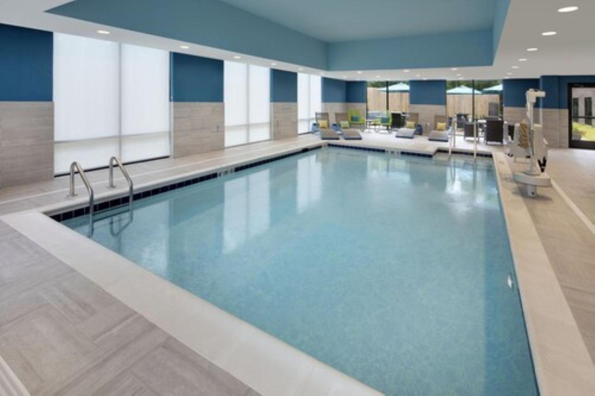 Hampton Inn & Suites Richmond Short Pump, Va エクステリア 写真