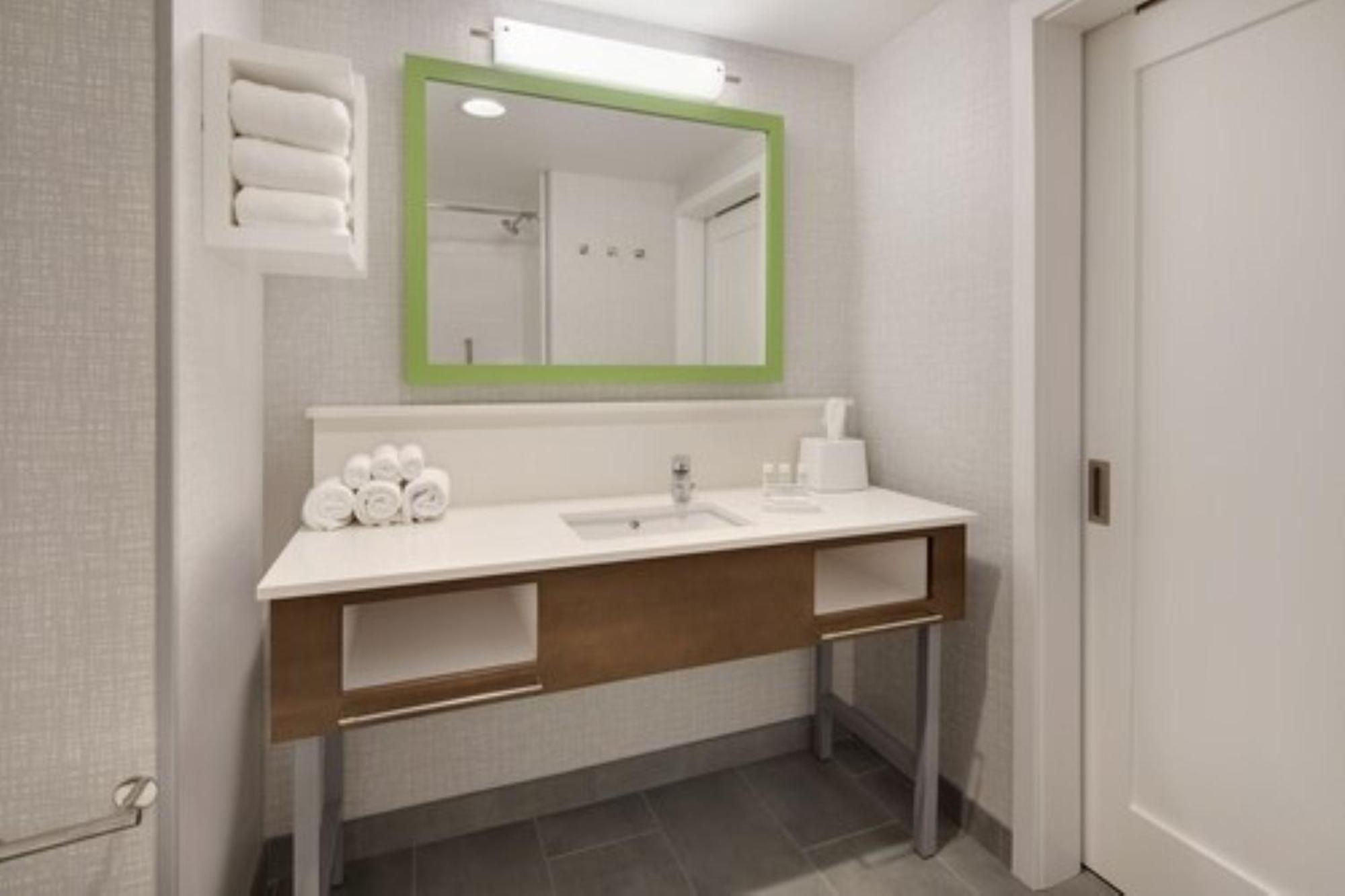 Hampton Inn & Suites Richmond Short Pump, Va エクステリア 写真